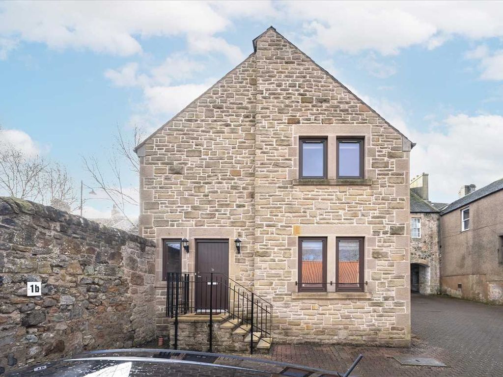2 bed flat for sale in Lochside Mews, Linlithgow EH49, £249,000
