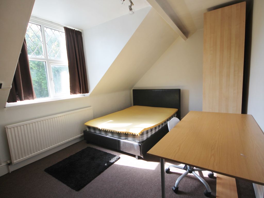 4 bed shared accommodation to rent in Kirby Road, West End, Leicester LE3, £1,386 pcm