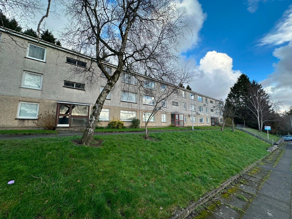 1 bed flat to rent in Kenilworth, East Kilbride G74, £550 pcm