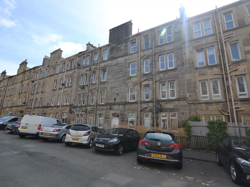 1 bed flat to rent in Wardlaw Place, Edinburgh EH11, £895 pcm