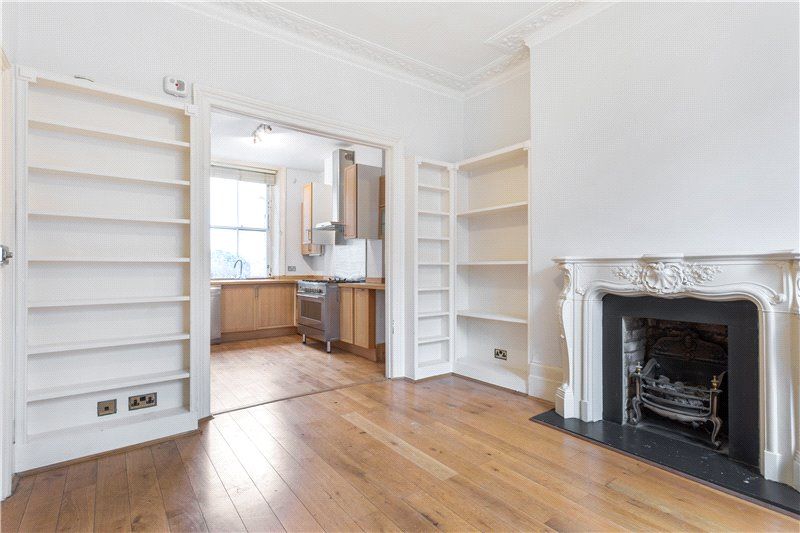 1 bed flat for sale in Gunter Grove, London SW10, £575,000