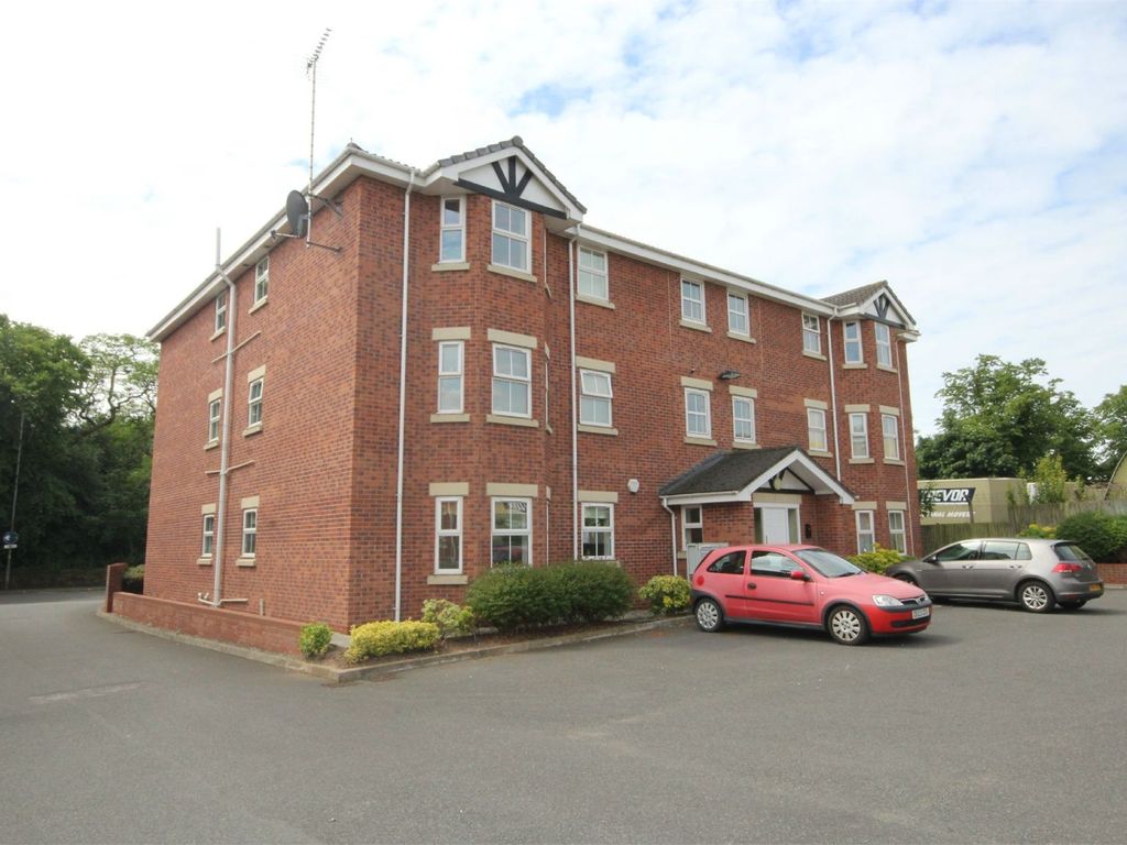 1 bed flat to rent in The Old Quays, Warrington WA4, £700 pcm