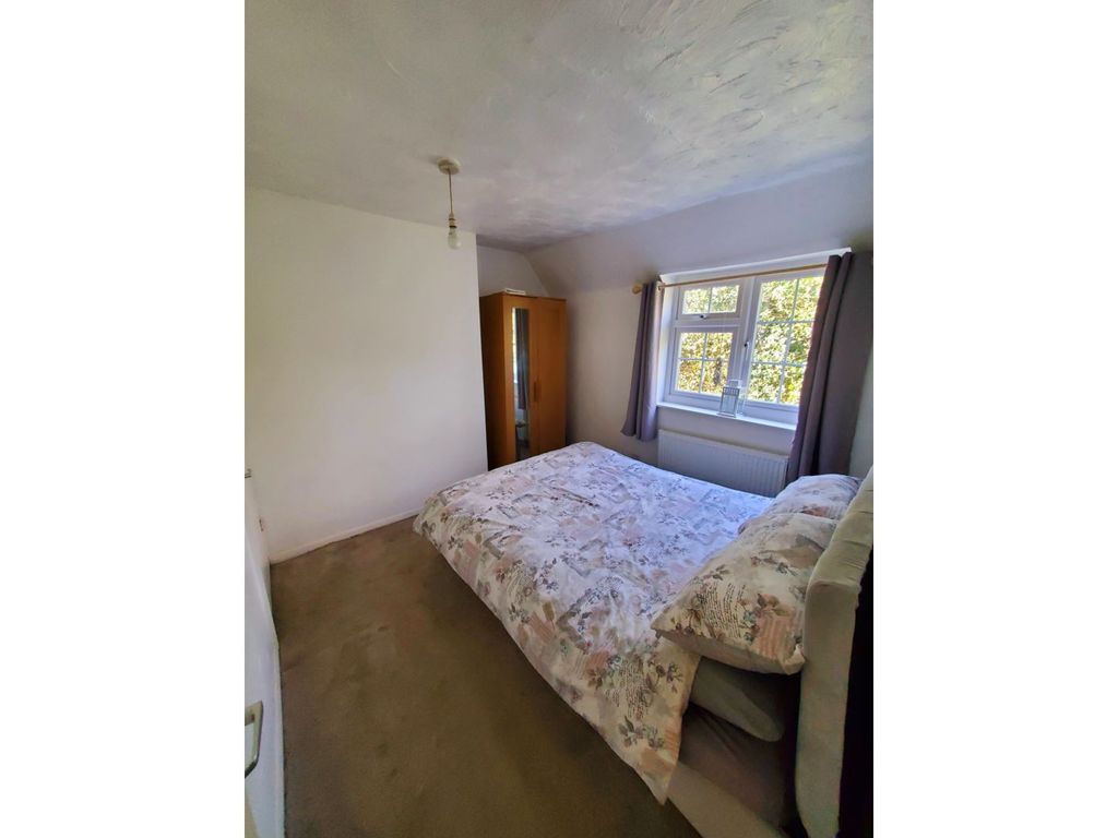 2 bed semi-detached house for sale in Woburn Lane, Aspley Guise MK17, £350,000
