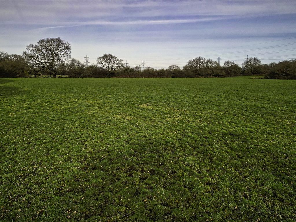 Land for sale in Dunkirk, Chester, Cheshire CH1, £64,000