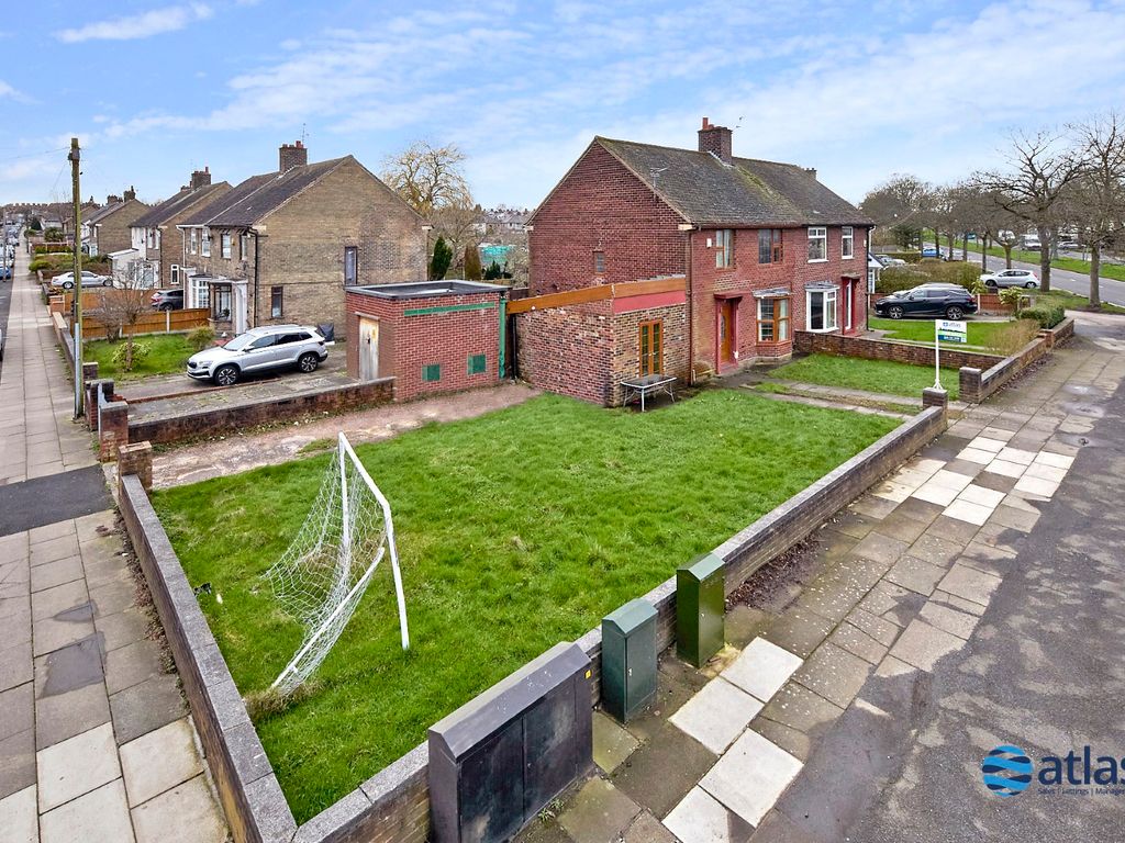 4 bed semi-detached house for sale in Childwall Road, Childwall L15, £300,000
