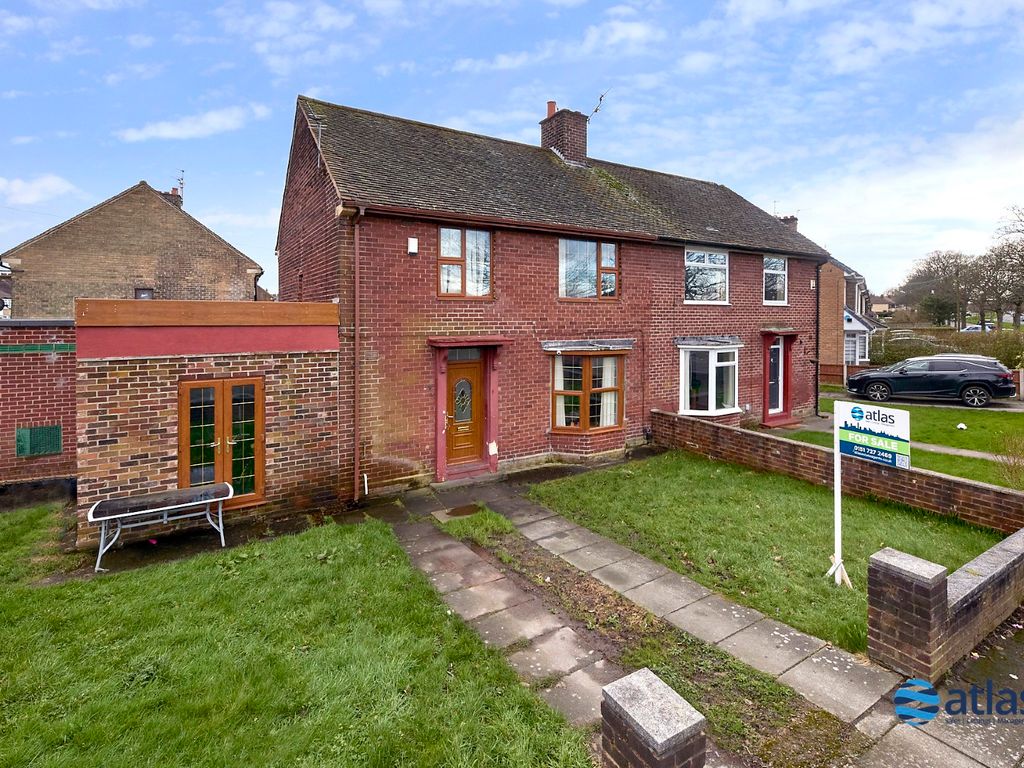 4 bed semi-detached house for sale in Childwall Road, Childwall L15, £300,000