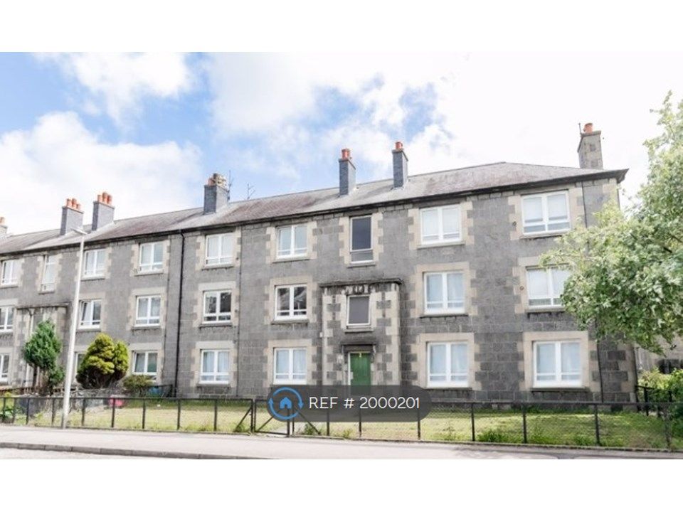 2 bed flat to rent in Seaton Road, Aberdeen AB24, £650 pcm