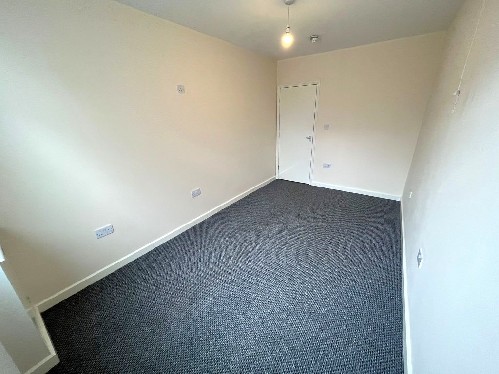 1 bed flat to rent in King Street, Alfreton, Derbyshire DE55, £575 pcm