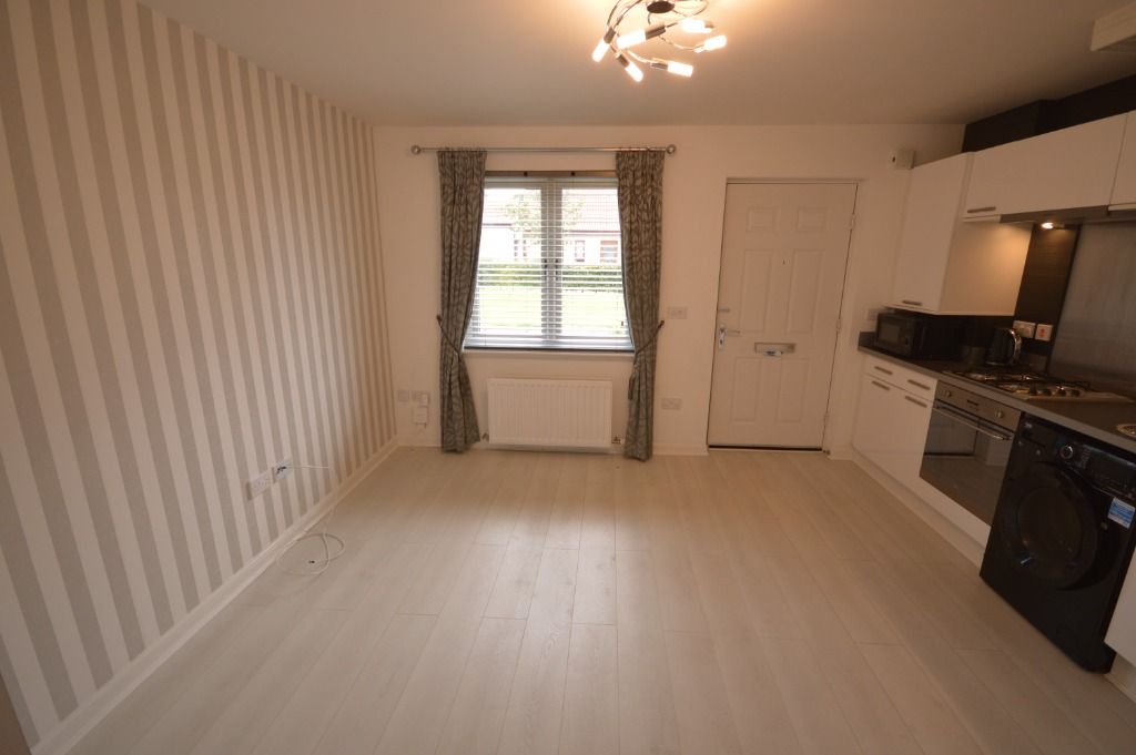 2 bed flat to rent in James Tytler Place, Errol, Perthshire PH2, £700 pcm