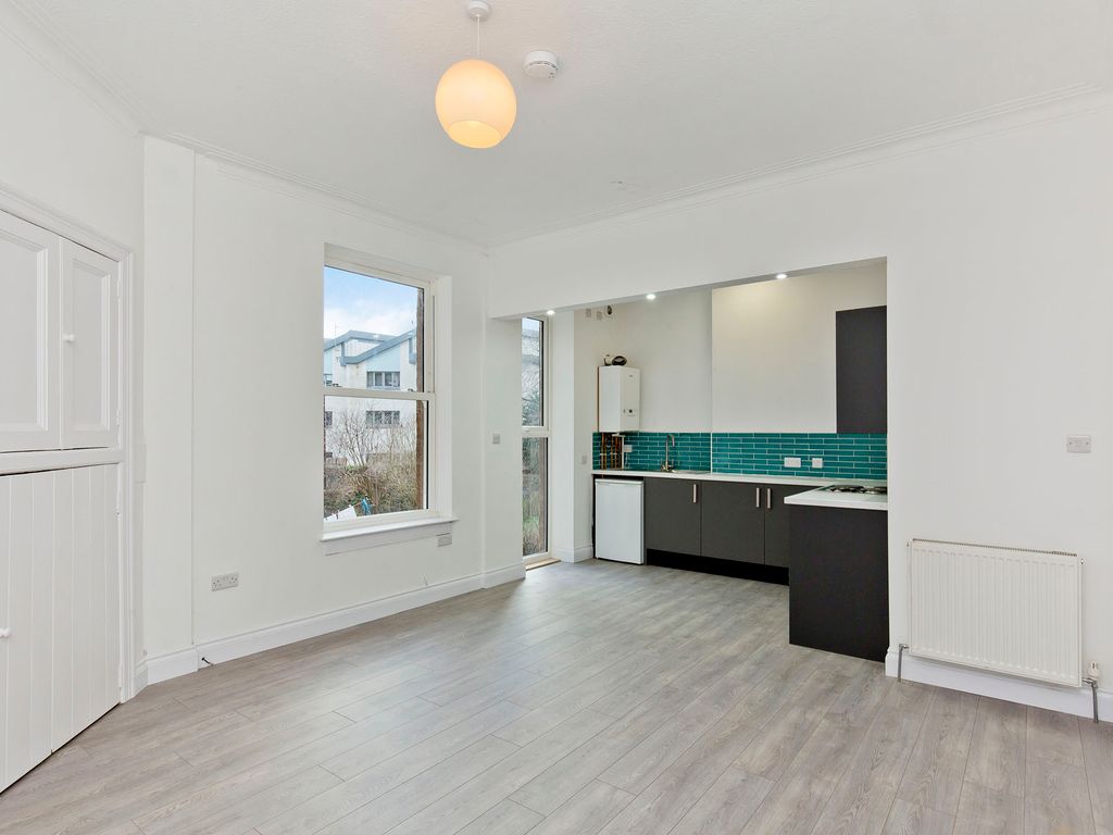 3 bed flat for sale in 107 Corstorphine Road, Edinburgh EH12, £370,000