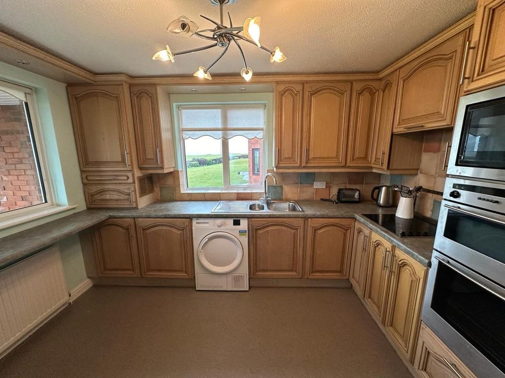 2 bed flat for sale in Holyrood, Park Drive, Crosby, Liverpool L23, £330,000