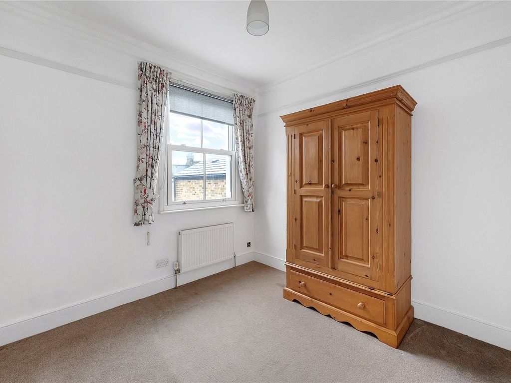 3 bed terraced house for sale in Brand Street, London SE10, £1,000,000