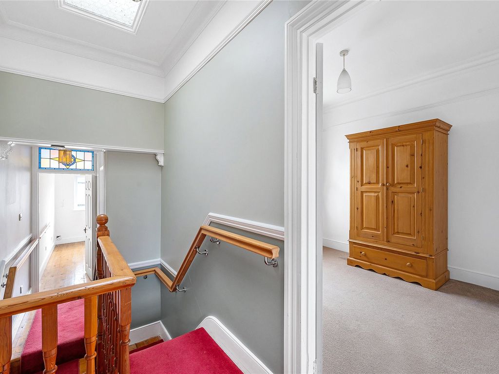 3 bed terraced house for sale in Brand Street, London SE10, £1,000,000