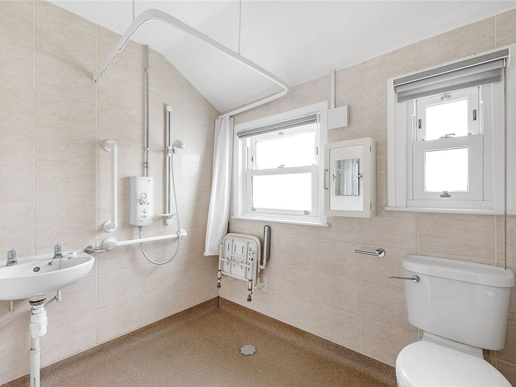 3 bed terraced house for sale in Brand Street, London SE10, £1,000,000