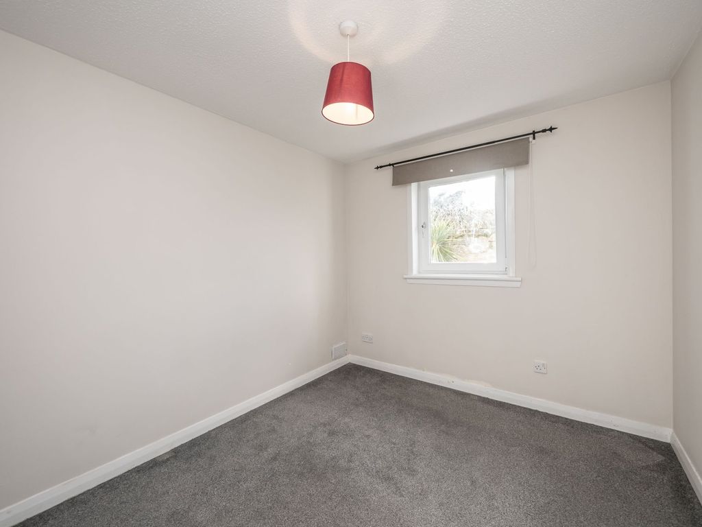 1 bed flat for sale in 10 Stoneyhill Place, Musselburgh, East Lothian EH21, £125,000
