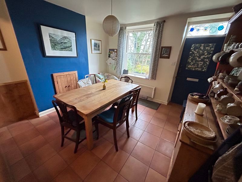 3 bed cottage for sale in Henryd, Conwy LL32, £305,000