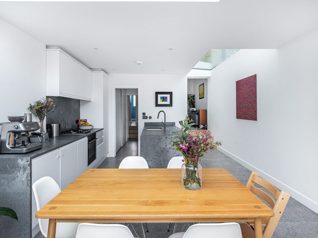 4 bed terraced house for sale in Highbury Hill, Highbury N5, £2,000,000