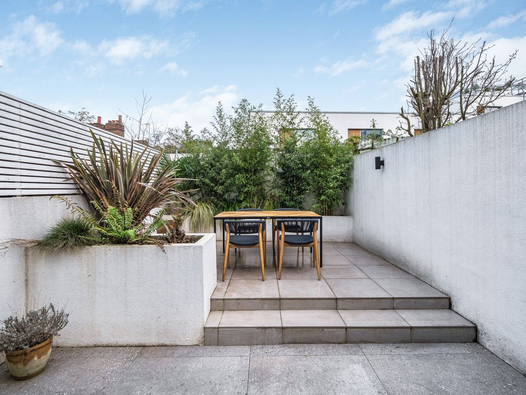 4 bed terraced house for sale in Highbury Hill, Highbury N5, £2,000,000