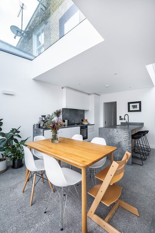 4 bed terraced house for sale in Highbury Hill, Highbury N5, £2,000,000