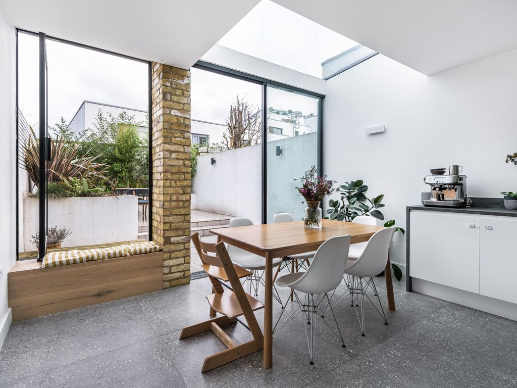 4 bed terraced house for sale in Highbury Hill, Highbury N5, £2,000,000