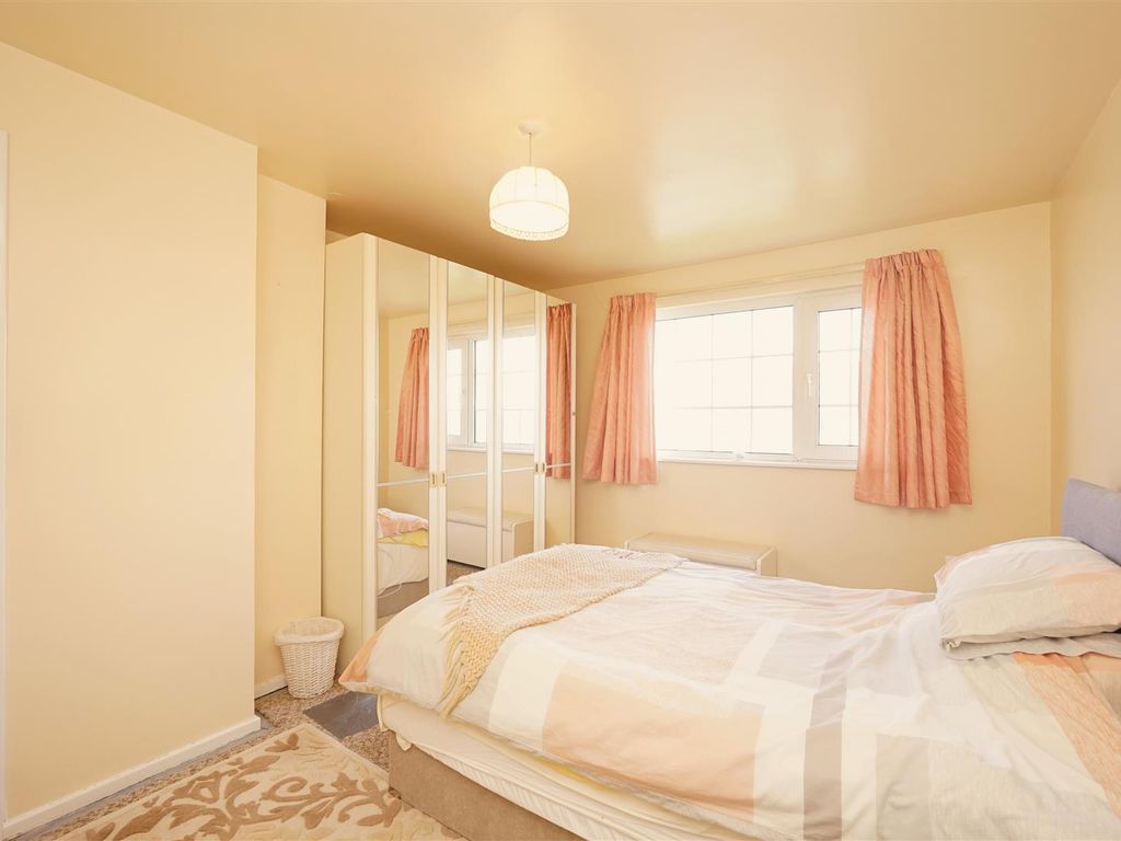 3 bed end terrace house for sale in Wasdale Road, Millom LA18, £105,000