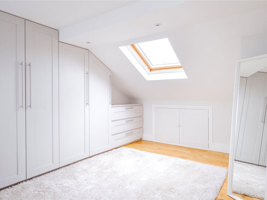 5 bed terraced house for sale in Riversdale Road, London N5, £2,000,000