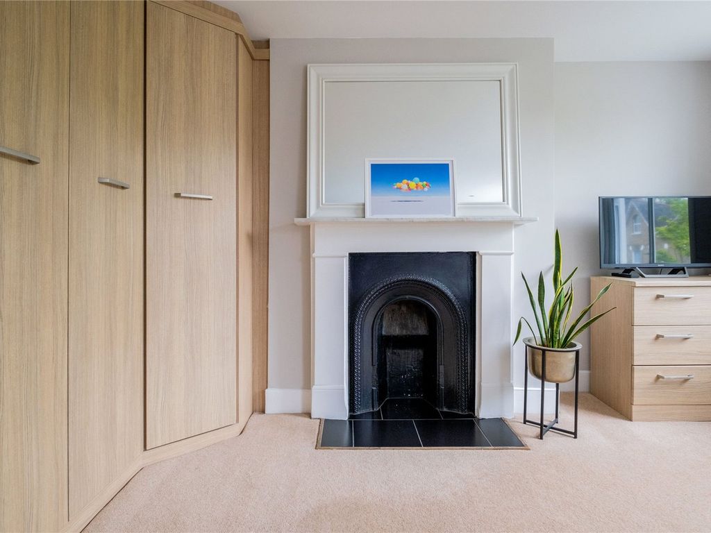 5 bed terraced house for sale in Riversdale Road, London N5, £2,000,000