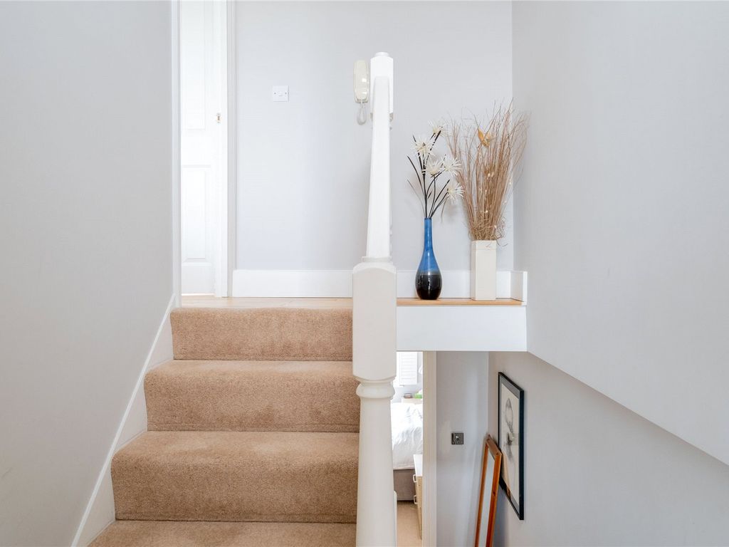 5 bed terraced house for sale in Riversdale Road, London N5, £2,000,000