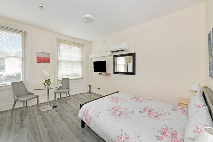 Studio to rent in Cromwell Road, London SW7, £2,253 pcm