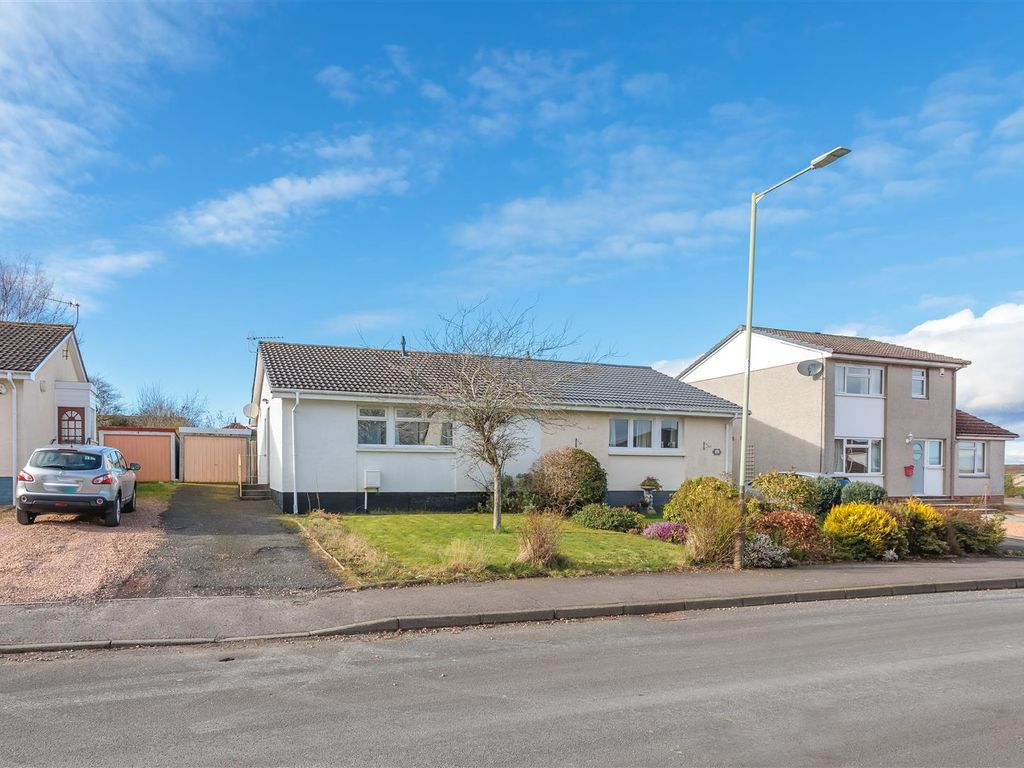 2 bed semi-detached bungalow for sale in Muirend Avenue, Perth PH1, £189,950