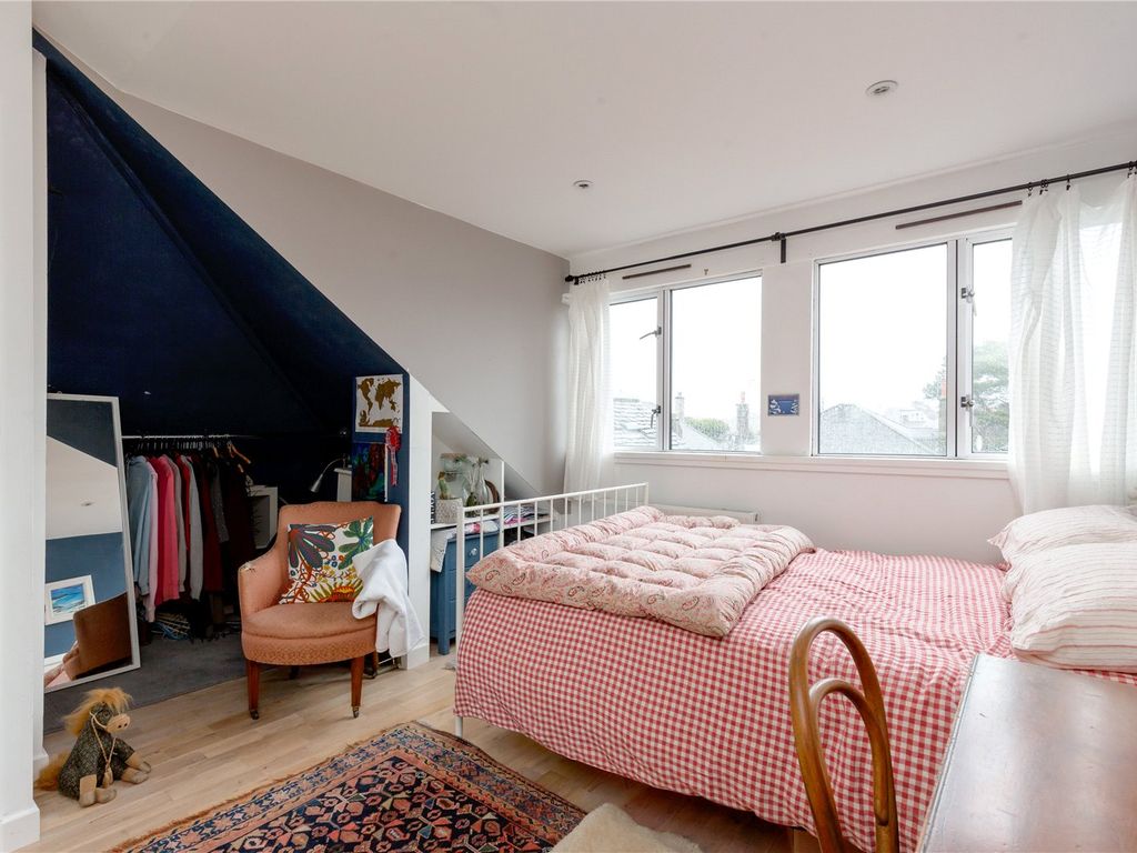 4 bed bungalow for sale in Craigcrook Avenue, Blackhall, Edinburgh EH4, £650,000