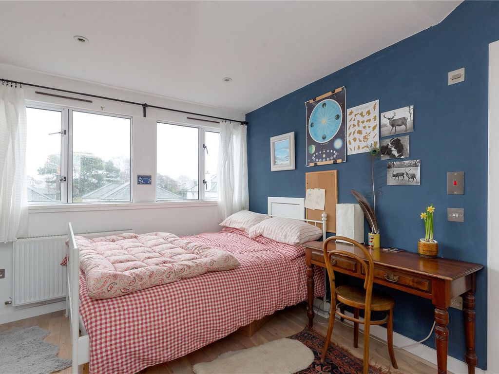 4 bed bungalow for sale in Craigcrook Avenue, Blackhall, Edinburgh EH4, £650,000