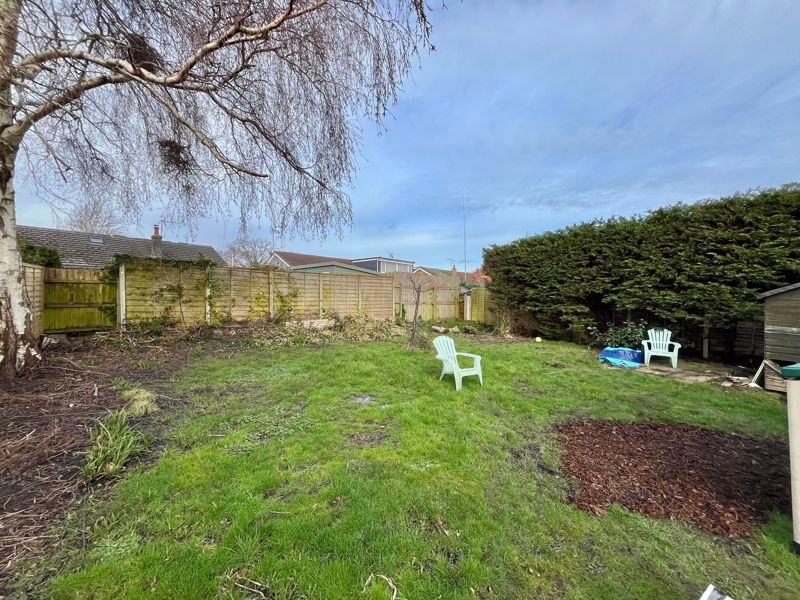 3 bed bungalow for sale in Borley Road, Creekmoor, Poole BH17, £375,000