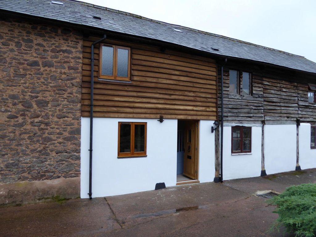 2 bed cottage to rent in The Mews, Butterleigh, Tiverton EX15, £850 pcm