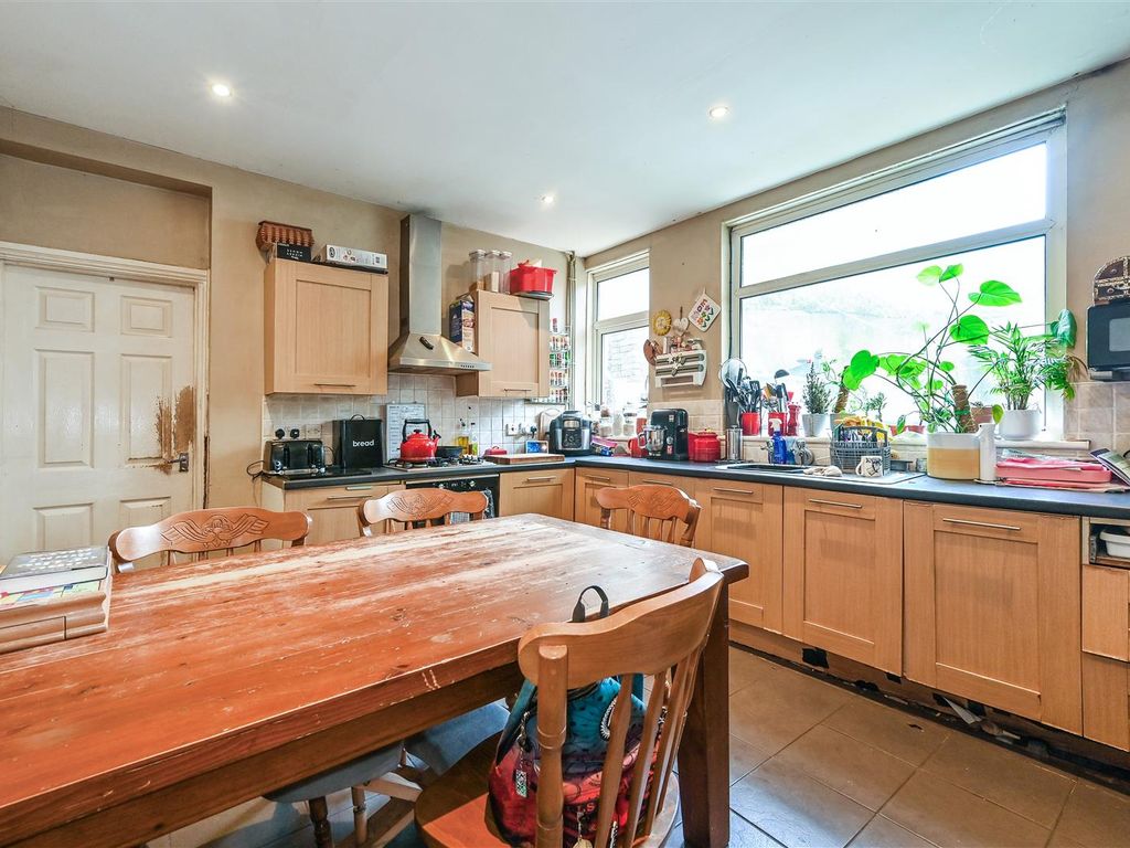 4 bed property for sale in Duffryn Street, Ferndale CF43, £130,000