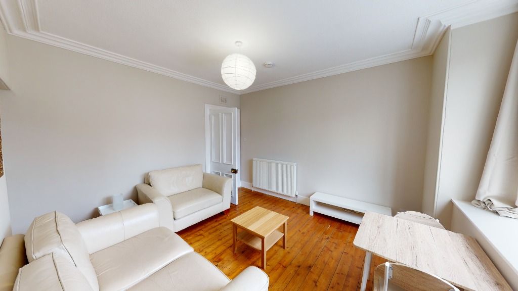 1 bed flat to rent in Wallfield Crescent, Rosemount, Aberdeen AB25, £625 pcm