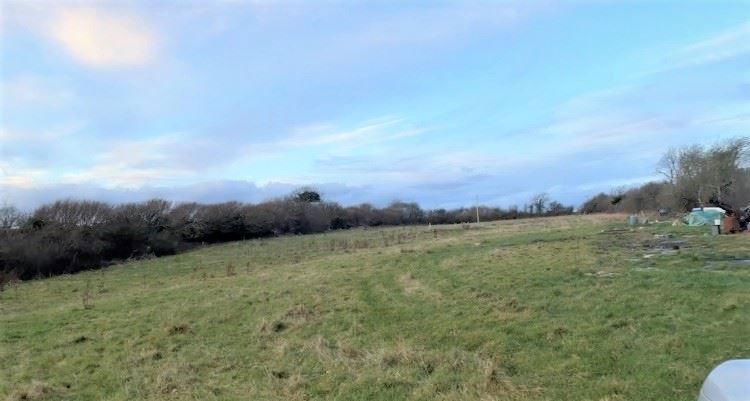 Land for sale in Camrose, Haverfordwest SA62, £650,000