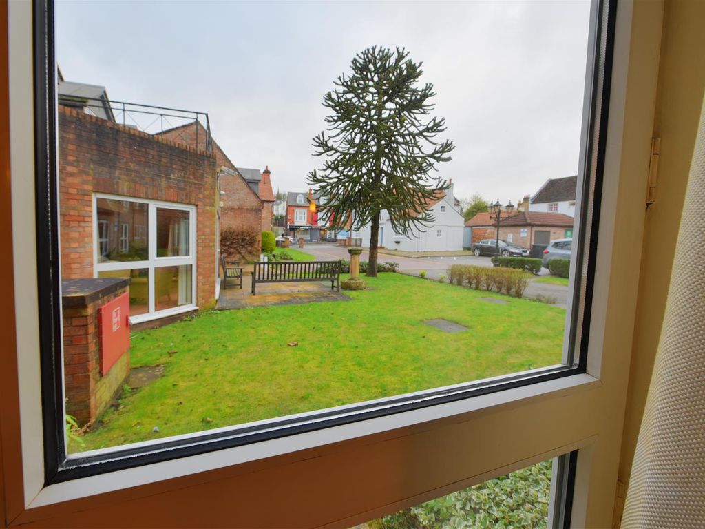 1 bed flat for sale in Front Street, Acomb, York YO24, £145,000