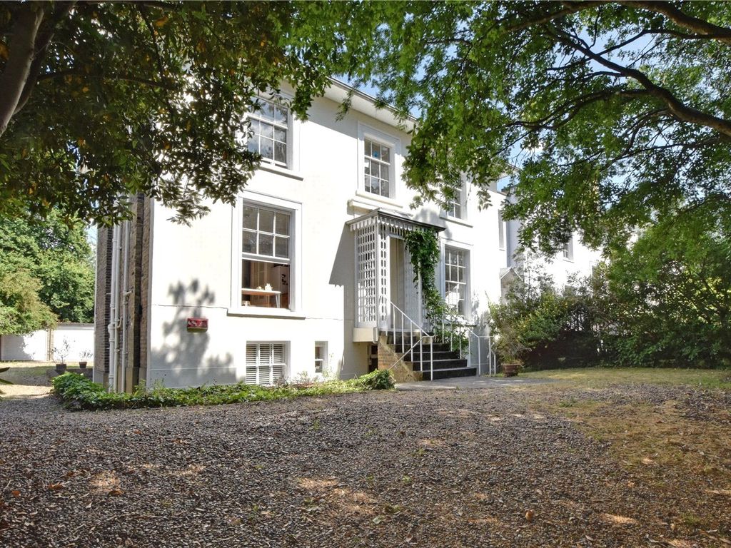 8 bed semi-detached house for sale in Pond Road, Blackheath, London SE3, £3,000,000