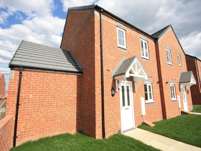 3 bed semi-detached house for sale in Hoskins Lane, Middlesbrough, North Yorkshire TS4, £159,950