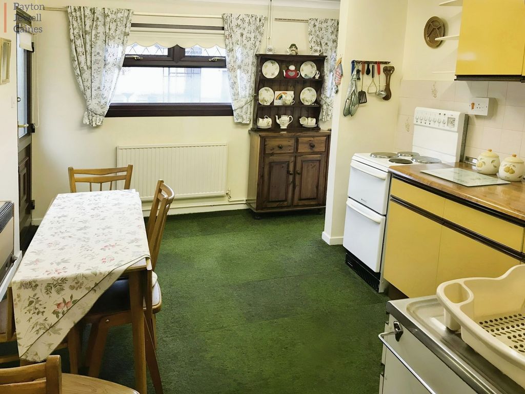 3 bed semi-detached house for sale in Saltoun Street, Margam, Port Talbot, Neath Port Talbot. SA13, £139,950