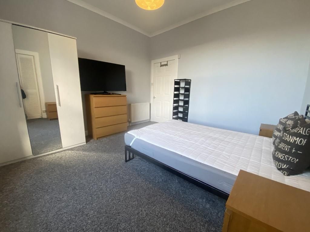 1 bed flat to rent in Lothian Street, Bonnyrigg EH19, £725 pcm