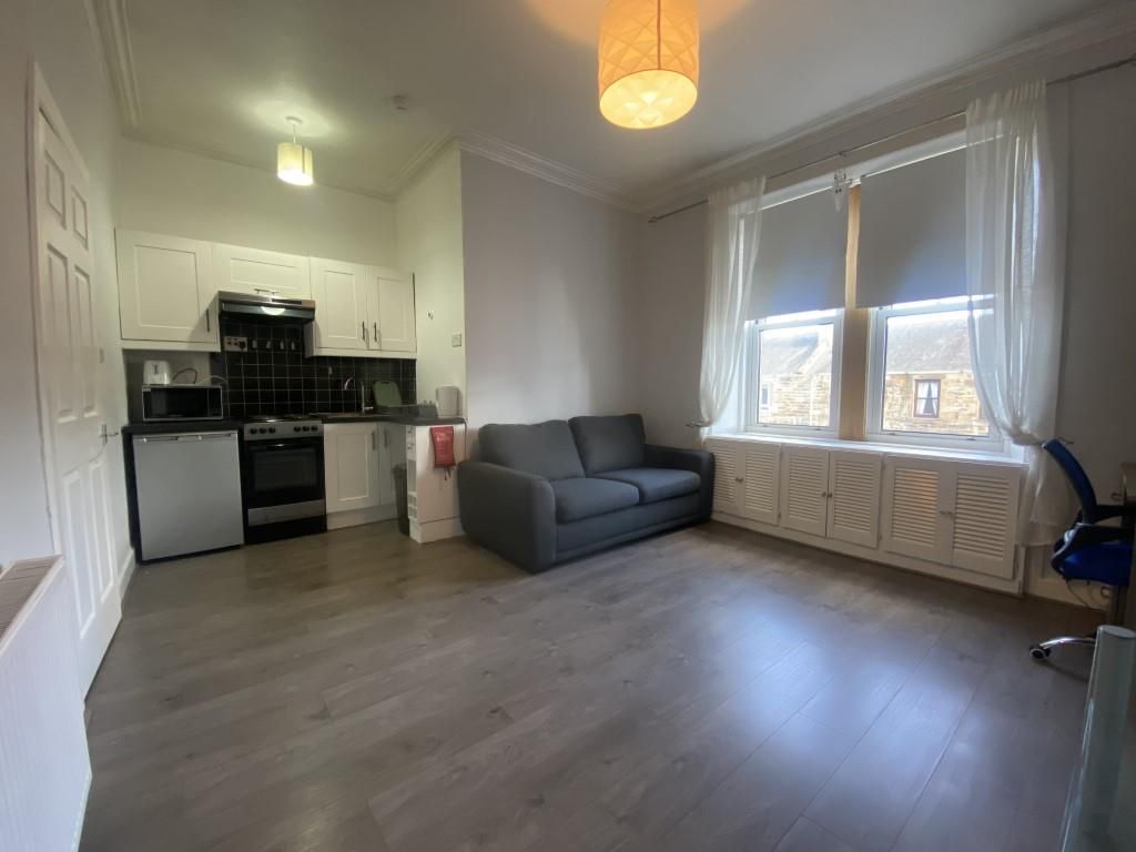 1 bed flat to rent in Lothian Street, Bonnyrigg EH19, £725 pcm