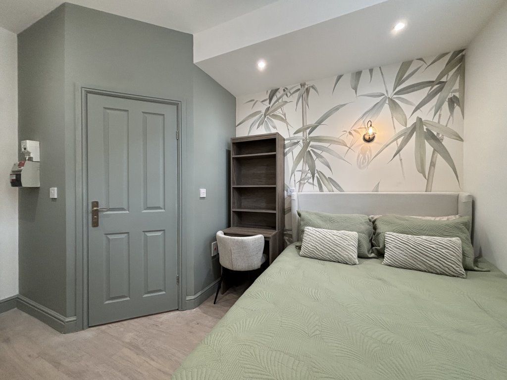 Room to rent in Room C, 132 Belsive Avenue, Woodston PE2, £650 pcm