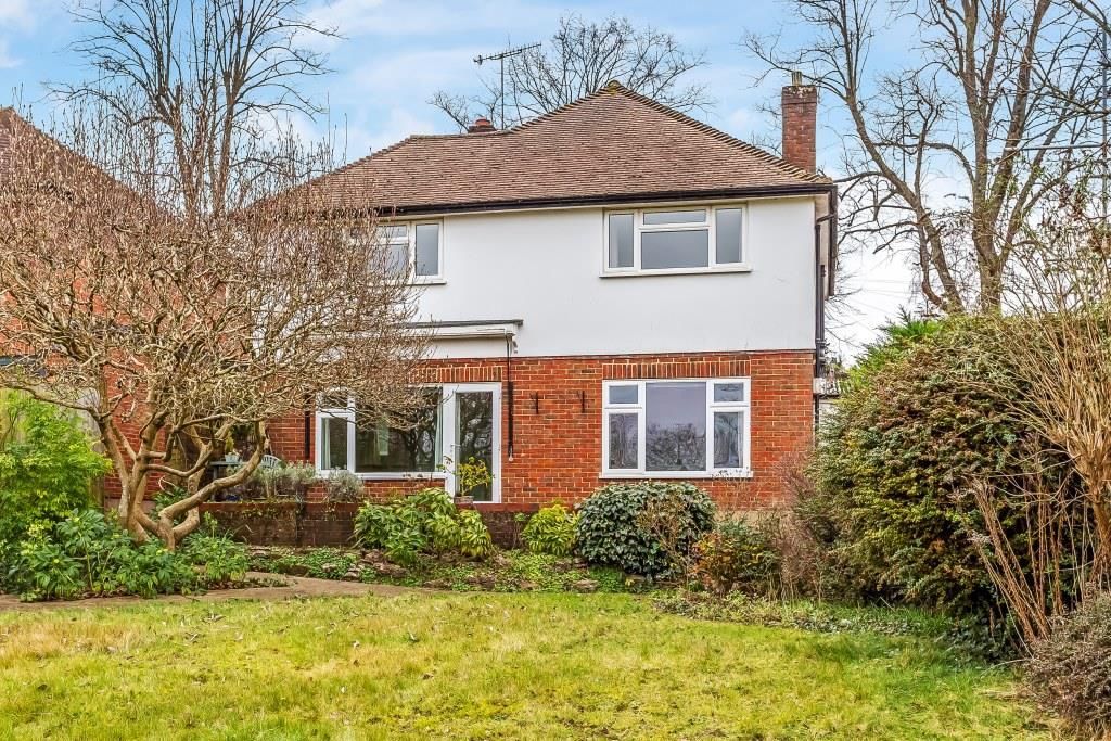 3 bed property for sale in Ashcombe Road, Dorking RH4, £895,000