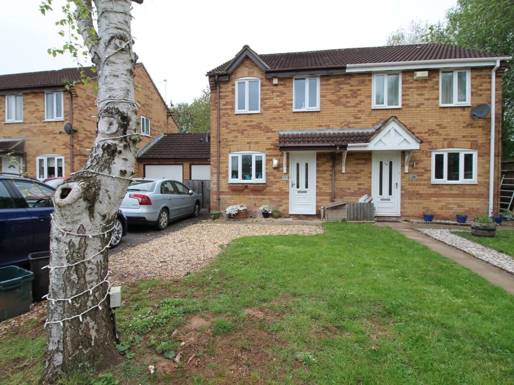 3 bed property to rent in Ripon Court, Downend, Bristol BS16, £1,500 pcm
