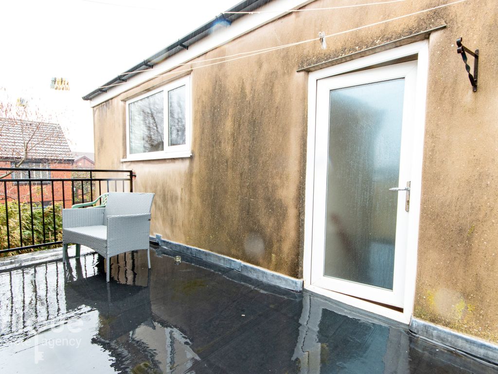 2 bed flat for sale in Balderstone, Marsh Road, Thornton-Cleveleys, Lancashire FY5, £109,950