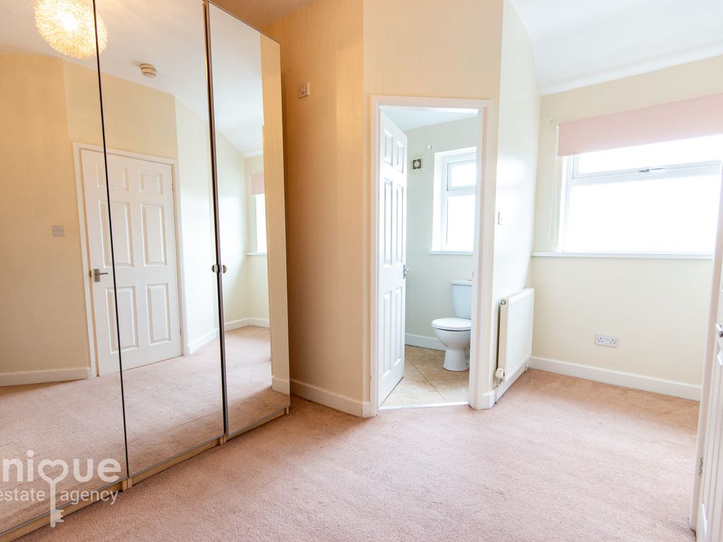 2 bed flat for sale in Balderstone, Marsh Road, Thornton-Cleveleys, Lancashire FY5, £109,950