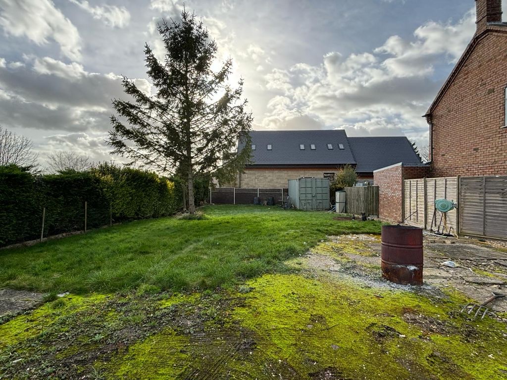 Land for sale in The Drove, Barroway Drove, Downham Market PE38, £150,000