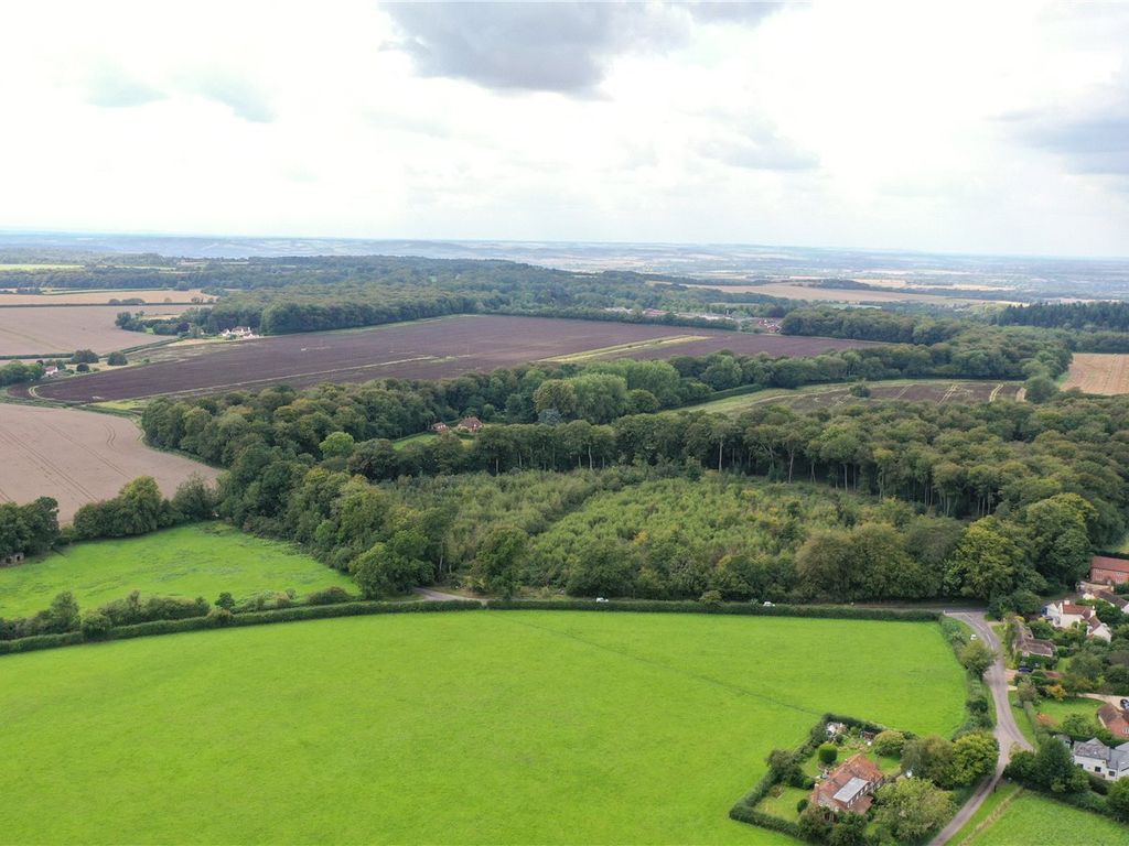 Land for sale in Nettlebed, Henley-On-Thames RG9, £20,000